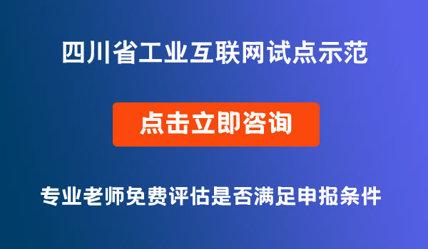 工業(yè)互聯(lián)網(wǎng)項目申報美國